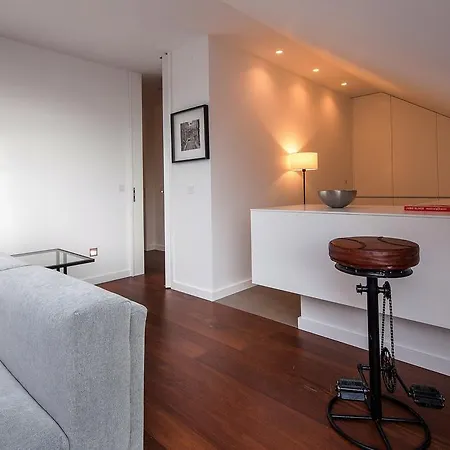 Center And Luxury Apartman